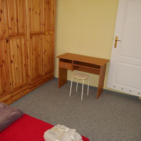 Apartament W Centrum Gdyni Gdynia Esterno foto