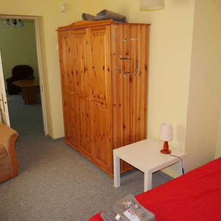 Apartament W Centrum Gdyni Gdynia Esterno foto