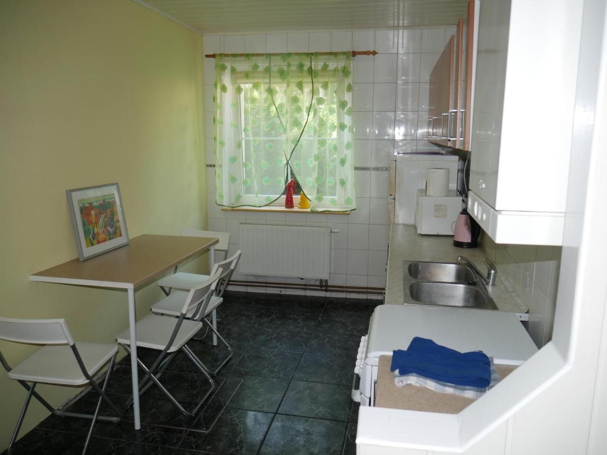 Apartament W Centrum Gdyni Gdynia Esterno foto