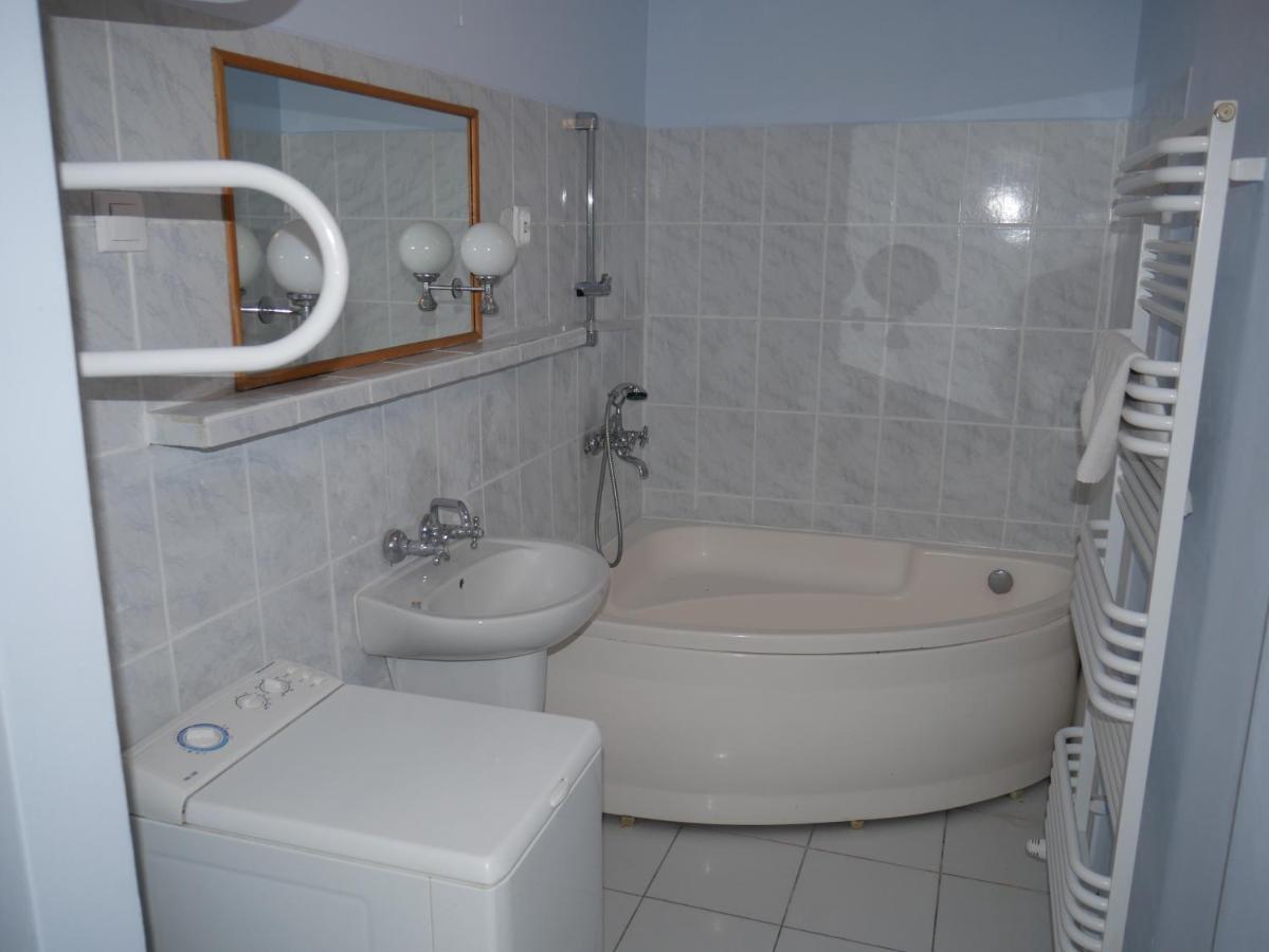 Apartament W Centrum Gdyni Gdynia Esterno foto