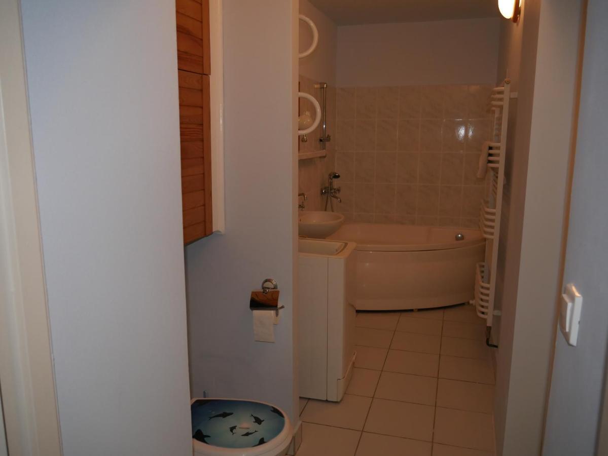 Apartament W Centrum Gdyni Gdynia Esterno foto