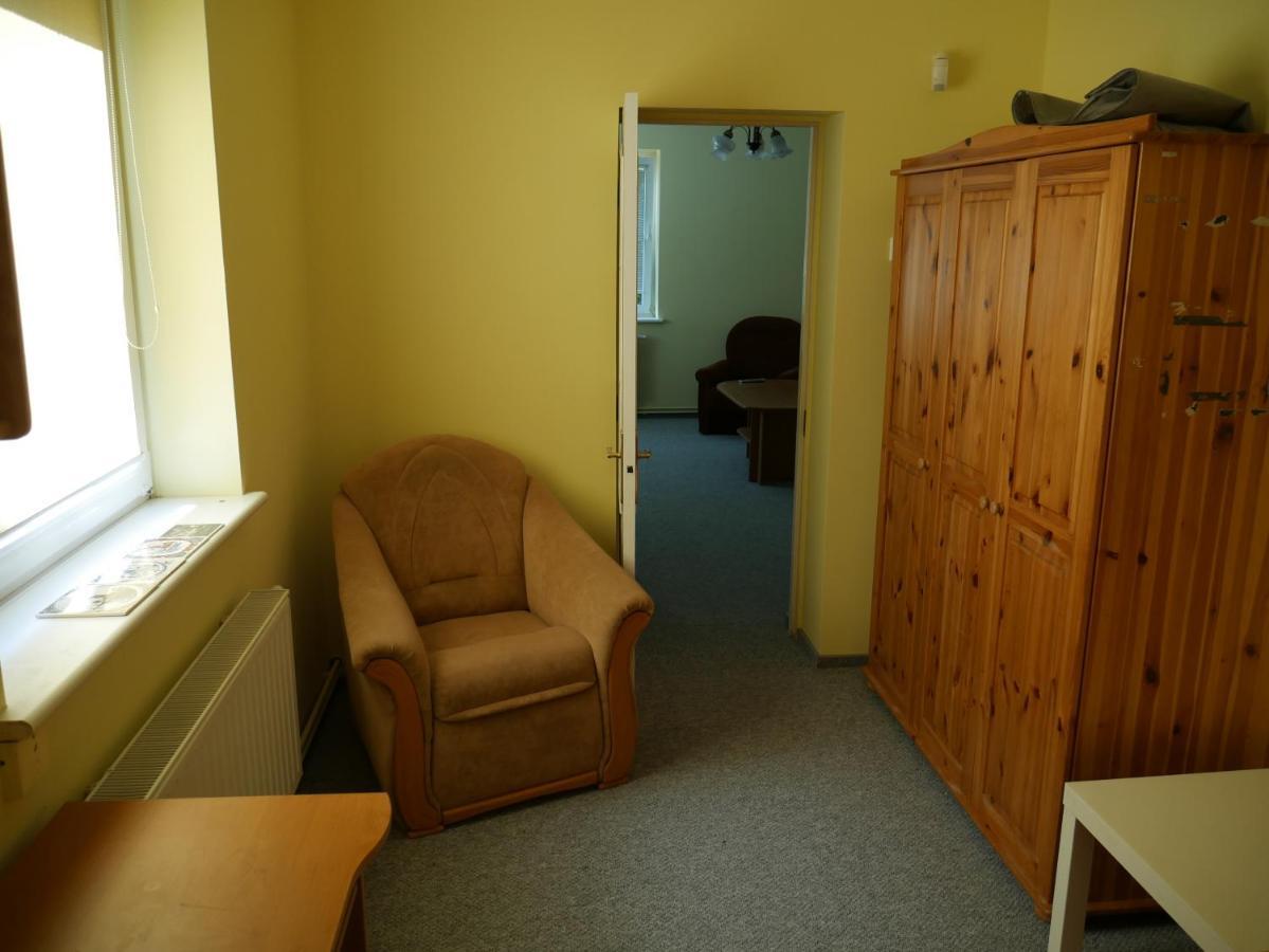 Apartament W Centrum Gdyni Gdynia Esterno foto