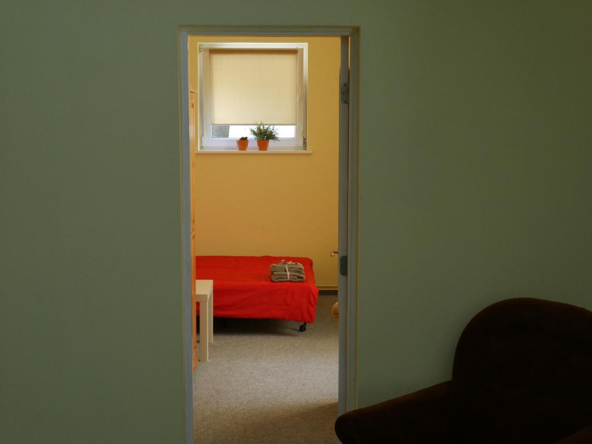 Apartament W Centrum Gdyni Gdynia Esterno foto