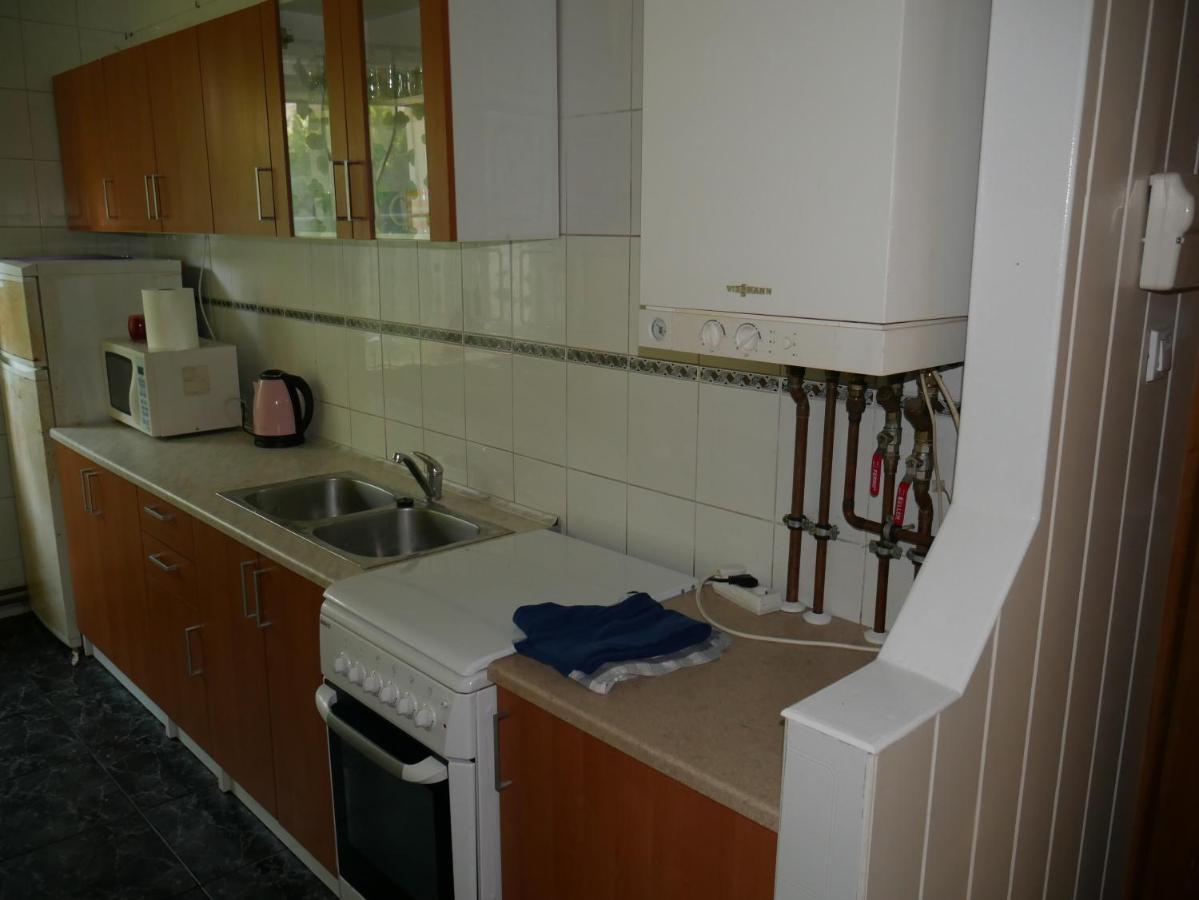 Apartament W Centrum Gdyni Gdynia Esterno foto