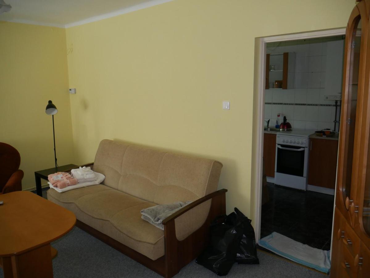 Apartament W Centrum Gdyni Gdynia Esterno foto