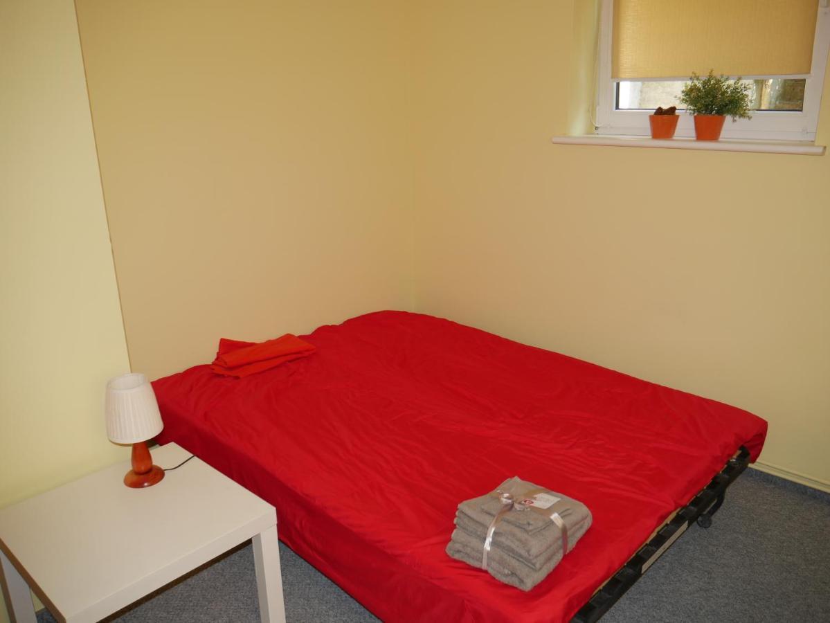 Apartament W Centrum Gdyni Gdynia Esterno foto